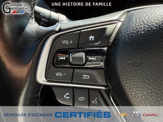2020 Honda ACCORD in St-Raymond, Quebec - 22 - w320h240px