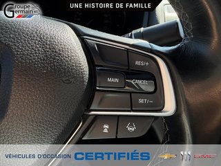 2020 Honda ACCORD in St-Raymond, Quebec - 21 - w320h240px