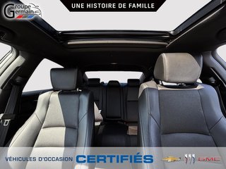 2020 Honda ACCORD in St-Raymond, Quebec - 11 - w320h240px