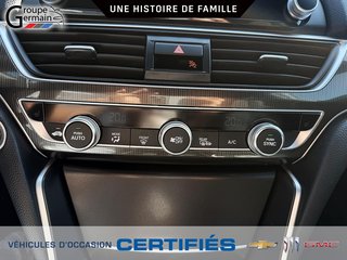 2020 Honda ACCORD in St-Raymond, Quebec - 28 - w320h240px