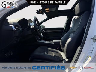 2020 Honda ACCORD in St-Raymond, Quebec - 13 - w320h240px
