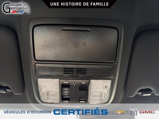2020 Honda ACCORD in St-Raymond, Quebec - 32 - w320h240px