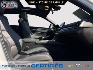 2020 Honda ACCORD in St-Raymond, Quebec - 16 - w320h240px