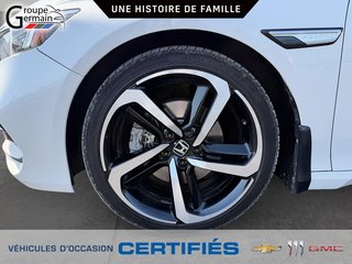 2020 Honda ACCORD in St-Raymond, Quebec - 6 - w320h240px