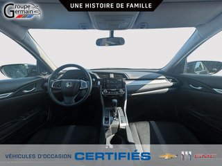 2016 Honda Civic à St-Raymond, Québec - 20 - w320h240px