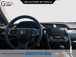 2016 Honda Civic à St-Raymond, Québec - 19 - w320h240px