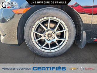 2016 Honda Civic à St-Raymond, Québec - 9 - w320h240px
