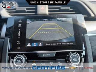 2016 Honda Civic à St-Raymond, Québec - 18 - w320h240px