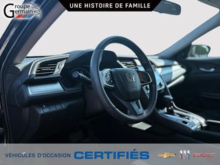 2016 Honda Civic à St-Raymond, Québec - 12 - w320h240px