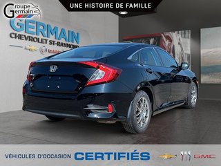 2016 Honda Civic à St-Raymond, Québec - 3 - w320h240px