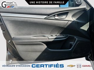 2016 Honda Civic à St-Raymond, Québec - 10 - w320h240px