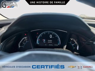 2016 Honda Civic à St-Raymond, Québec - 14 - w320h240px