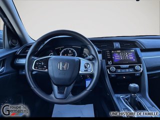 2019 Honda Civic à St-Raymond, Québec - 23 - w320h240px