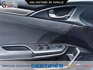 2019 Honda Civic in St-Raymond, Quebec - 11 - w320h240px