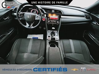 2019 Honda Civic in St-Raymond, Quebec - 10 - w320h240px