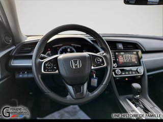 2020 Honda Civic à St-Raymond, Québec - 23 - w320h240px