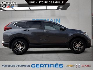 2019 Honda CR-V in St-Raymond, Quebec - 2 - w320h240px