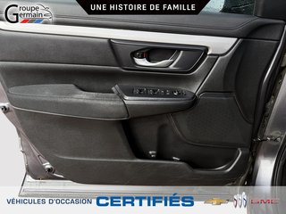 2019 Honda CR-V in St-Raymond, Quebec - 15 - w320h240px