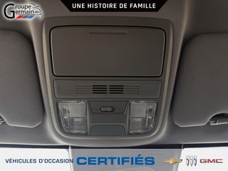 2019 Honda CR-V in St-Raymond, Quebec - 27 - w320h240px