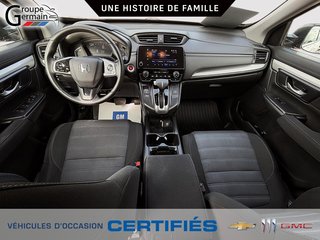 2019 Honda CR-V in St-Raymond, Quebec - 9 - w320h240px