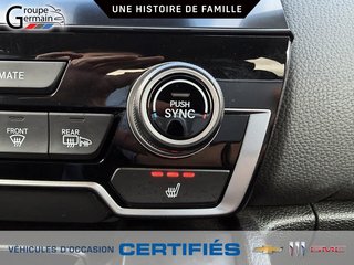 2019 Honda CR-V in St-Raymond, Quebec - 26 - w320h240px