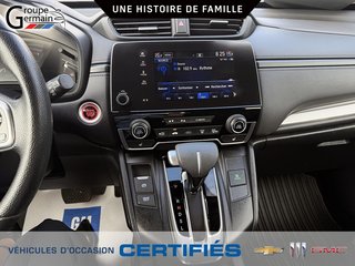 2019 Honda CR-V in St-Raymond, Quebec - 23 - w320h240px