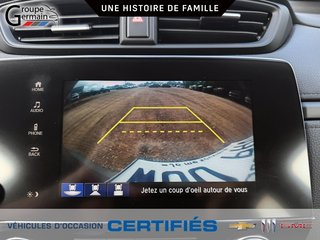 2019 Honda CR-V in St-Raymond, Quebec - 24 - w320h240px