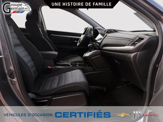 2019 Honda CR-V in St-Raymond, Quebec - 14 - w320h240px