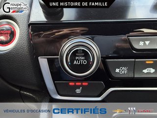 2019 Honda CR-V in St-Raymond, Quebec - 25 - w320h240px