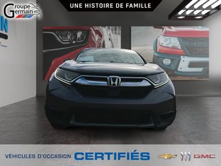 2019 Honda CR-V in St-Raymond, Quebec - 5 - w320h240px