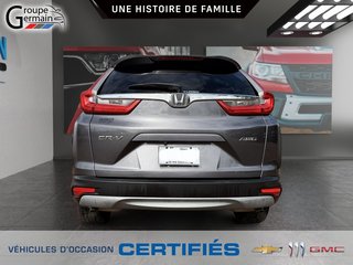 2019 Honda CR-V in St-Raymond, Quebec - 7 - w320h240px