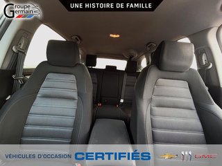 2019 Honda CR-V in St-Raymond, Quebec - 10 - w320h240px