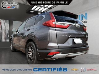 2019 Honda CR-V in St-Raymond, Quebec - 8 - w320h240px