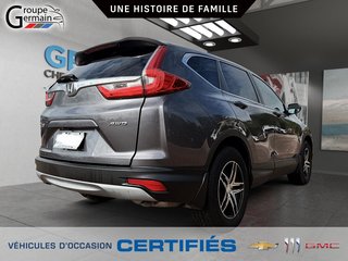 2019 Honda CR-V in St-Raymond, Quebec - 6 - w320h240px