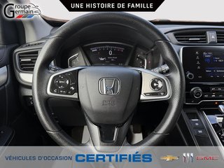 2019 Honda CR-V in St-Raymond, Quebec - 17 - w320h240px
