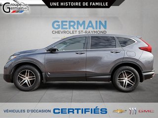2019 Honda CR-V in St-Raymond, Quebec - 3 - w320h240px