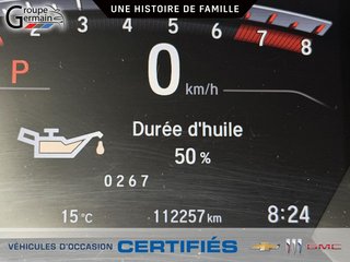2019 Honda CR-V in St-Raymond, Quebec - 21 - w320h240px