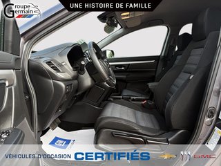 2019 Honda CR-V in St-Raymond, Quebec - 12 - w320h240px