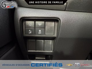 2019 Honda CR-V in St-Raymond, Quebec - 22 - w320h240px