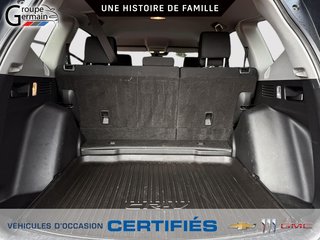 2019 Honda CR-V in St-Raymond, Quebec - 11 - w320h240px