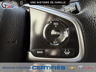 2019 Honda CR-V in St-Raymond, Quebec - 18 - w320h240px