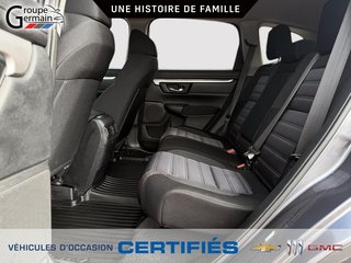 2019 Honda CR-V in St-Raymond, Quebec - 13 - w320h240px