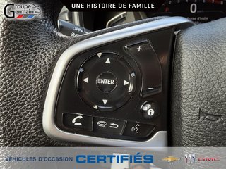 2019 Honda CR-V in St-Raymond, Quebec - 19 - w320h240px