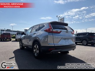 2019 Honda CR-V in St-Raymond, Quebec - 7 - w320h240px