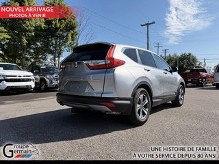 2019 Honda CR-V in St-Raymond, Quebec - 4 - w320h240px