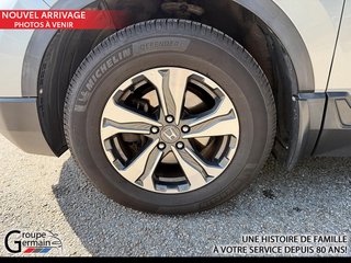 2019 Honda CR-V in St-Raymond, Quebec - 12 - w320h240px