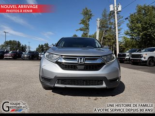 2019 Honda CR-V in St-Raymond, Quebec - 11 - w320h240px