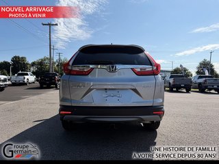 2019 Honda CR-V in St-Raymond, Quebec - 5 - w320h240px