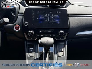 2020 Honda CR-V in St-Raymond, Quebec - 22 - w320h240px