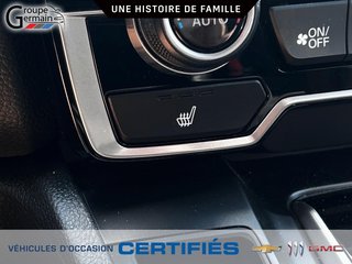 2020 Honda CR-V in St-Raymond, Quebec - 26 - w320h240px